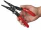Cleste multifunctional de dezizolare si sertizare - Milwaukee