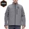 Jacheta incalzita M12 Hexon - XL - gri