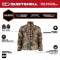 Jacheta incalzita M12 Hexon - M12 HJCAMO7