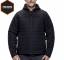 Jacheta puffer incalzita M12 Hexon - M - negru