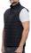 Vesta puffer incalzita M12 Hexon - M12 HPVBL3