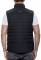 Vesta puffer incalzita M12 Hexon - M12 HPVBL3