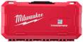 Set 19 burghie metal HSS Ground - THUNDERWEB - DIN338 - Milwaukee