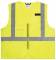 Vesta de lucru reflectorizanta, galbena - 4XL / 5XL - Milwaukee