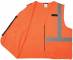 Vesta de lucru reflectorizanta, portocalie - L / XL - Milwaukee