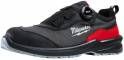 Pantofi negri de protectie Flextred cu BOA - marimea 39 - Milwaukee