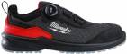Pantofi negri de protectie Flextred cu BOA - marimea 39 - Milwaukee