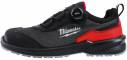 Pantofi negri de protectie Flextred cu BOA - marimea 39 - Milwaukee