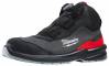 Ghete negre de protectie Flextred cu BOA - marimea 40 - Milwaukee