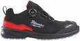 Pantofi negri de protectie Flextred cu BOA - marimea 36 - Milwaukee