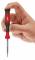 Surubelnita TORX de precizie multi-bit 4 in 1 - Milwaukee