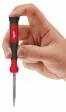 Surubelnita TORX de precizie multi-bit 4 in 1 - Milwaukee