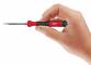 Surubelnita TORX de precizie multi-bit 4 in 1 - Milwaukee