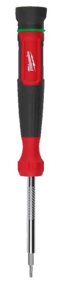 Surubelnita TORX de precizie multi-bit 4 in 1