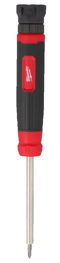 Surubelnita de precizie multi-bit 27 in 1