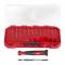 Set surubelnita de precizie 39 in 1 - Milwaukee