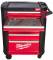 TOOLGUARD Dulap de scule mobil cu 7 sertare, metalic, 78 cm dotat cu scule