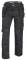 FREEFLEX Pantaloni de lucru - marimea 46 - negru