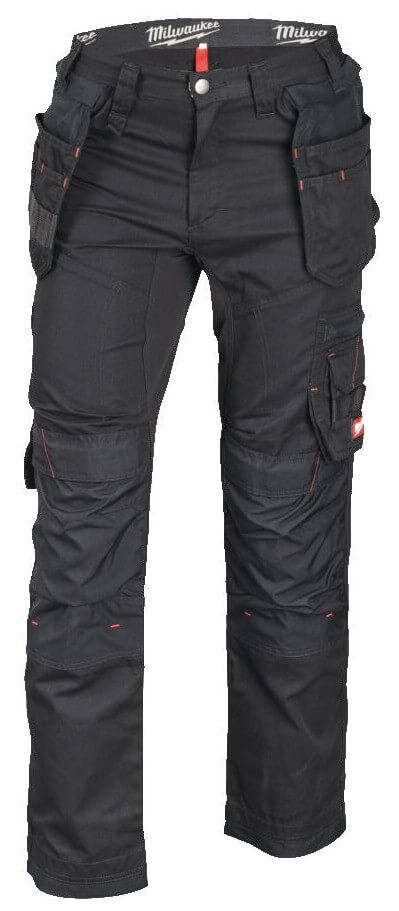 FREEFLEX Pantaloni de lucru - WB BL