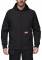 FREEFLEX Jacheta softshell cu gluga - marimea M - negru