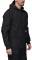 FREEFLEX Jacheta softshell cu gluga - marimea M - negru
