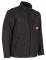 FREEFLEX Jacheta softshell cu gluga - marimea L - negru