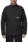 FREEFLEX Jacheta softshell cu gluga - marimea L - negru