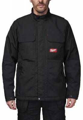 FREEFLEX Jacheta softshell cu gluga - marimea L - negru