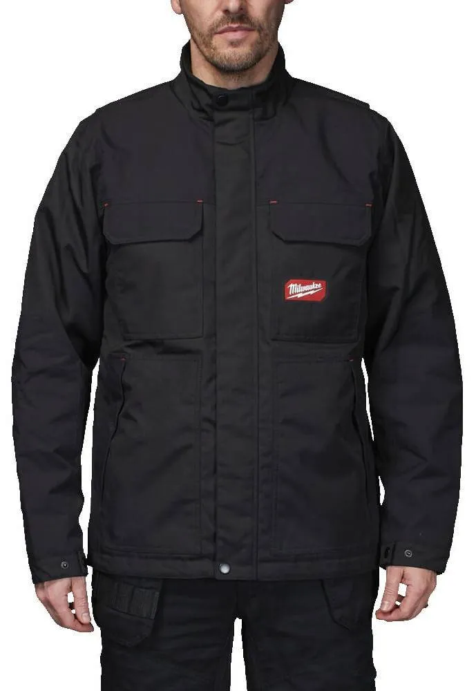 FREEFLEX Jacheta de lucru - WJ BL