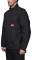 FREEFLEX Jacheta softshell cu gluga - marimea L - negru
