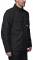 FREEFLEX Jacheta softshell cu gluga - marimea L - negru