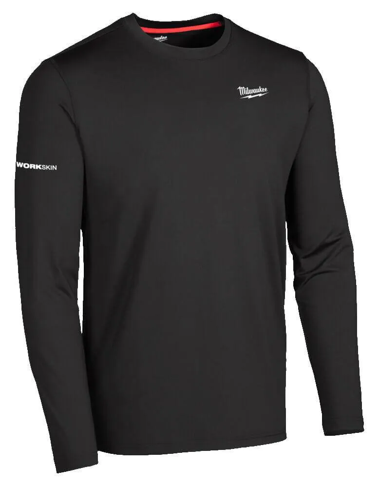 WORKSKIN Bluza de corp pentru vreme rece - CWB LS BL