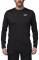 WORKSKIN Bluza de corp pentru vreme rece - marimea XXXL - negru