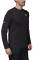WORKSKIN Bluza de corp pentru vreme rece - marimea XXXL - negru