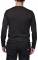 WORKSKIN Bluza de corp pentru vreme rece - marimea XXXL - negru