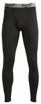 WORKSKIN Pantaloni de corp pentru vreme rece - marimea L - negru