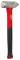 Ciocan fibra de sticla Cross-Peen 1,13 kg - Milwaukee