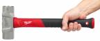 Ciocan fibra de sticla 1,81 kg - Milwaukee