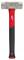 Ciocan fibra de sticla 1,81 kg - Milwaukee