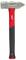 Ciocan fibra de sticla Cross-Peen 1,81 kg - Milwaukee