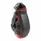 Trasor cu sfoara bold line 30 m cu rezerva rosie