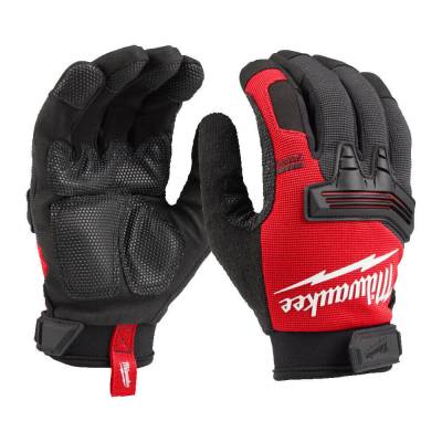 Manusi DEMOX 10 / XL - Milwaukee