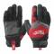 Manusi pad pro - 9 / L - Milwaukee