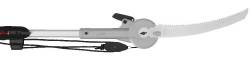 Fierastrau-foarfeca pentru crengi, telescopic - Milwaukee