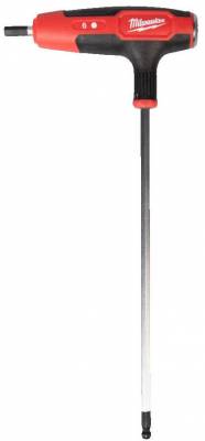 Cheie cu maner in T, HEX 6 mm - Milwaukee