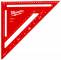Echer de tamplarie 30 cm - Milwaukee
