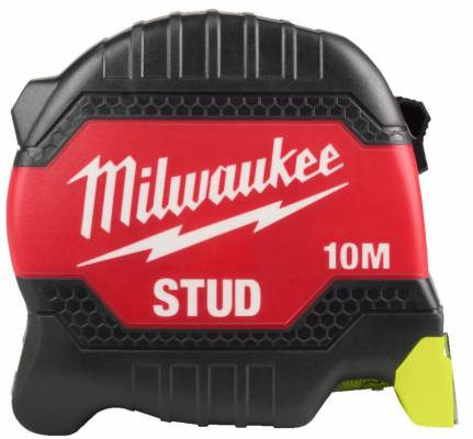 Ruleta STUD (Gen III) - 10 m - Milwaukee