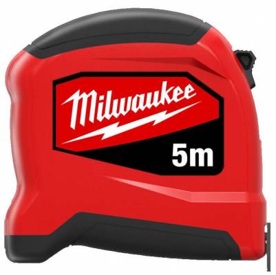 Ruleta SLIM (Gen II) - 5 m - Milwaukee