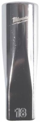 Cheie tubulara adanca 1/2&QUOT;, 18 mm, 12 puncte - Milwaukee