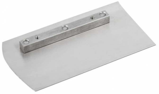 Set 4 pale de schimb pentru masina de finisat beton MX FUEL 600 mm - Milwaukee MXF WBT60CB